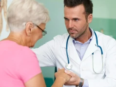 Seniorzy czekają na zmiany. RPO alarmuje w sprawie geriatrii