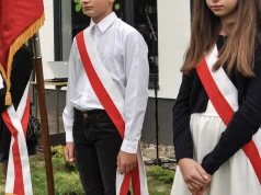 Fetysz czerwonego paska: może czasami lepiej iść na spacer?