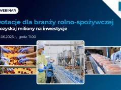 Chcesz zdobyć nawet 10 mln zł dotacji na inwestycje? Przygotuj wniosek lepiej niż konkurencja!