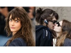 Cara Delevingne OBŚCISKUJE SIĘ z ukochaną podczas eksplorowania Barcelony. Słodko? (FOTO)