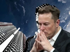 Rakiety, satelity i tajne kontrakty. SpaceX staje się zbrojeniowym gigantem