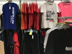 Sprzedawali ubrania do Rosji. Właśnie wygrali ze skarbówką