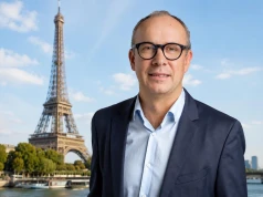 David Guérin ma nowe stanowisko. Były szef PSA w Polsce został dyrektorem Peugeot France