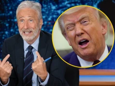 Komik nie ma litości dla Donalda Trumpa. "Atak histerii małego dziecka"