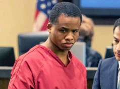 Nowe zdjęcie Tay-K trafiło do sieci. Tak wygląda dziś raper odsiadujący 135 lat