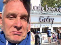 Pojechał nad polskie morze i biadoli. "Na pizzę trzeba było czekać półtorej godziny". W komentarzach zawrzało