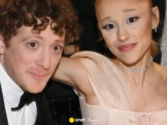 Ariana Grande i Ethan Slater rozstali się. Byli parą niemal trzy lata