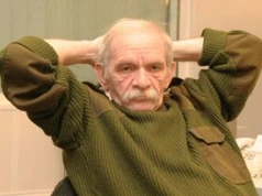 Bohdan Smoleń rok po roku pochował syna i żonę. Po rodzinnych tragediach już nigdy się nie podniósł