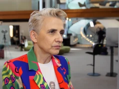 Joanna Scheuring-Wielgus: Polska kultura jest inspirująca i widoczna poza granicami naszego kraju. Naprawdę nie mamy się czego wstydzić