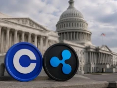 Ripple i Coinbase naciskają na Senat
