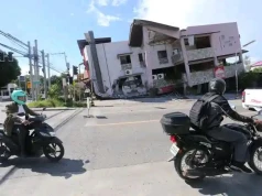 Potężne trzęsienie ziemi na Filipinach. Dziesiątki ofiar i fala tsunami