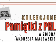 Pamiątki z PRL-u w konińskiej bibliotece. Promocja książki Andrzeja Majewskiego