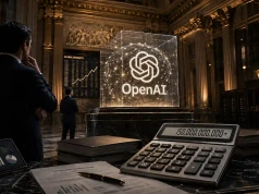 Oficjalnie: OpenAI idzie na giełdę. Wall Street sprawdzi, czy to biznes, czy studnia bez dna