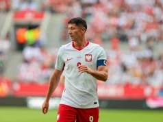 Nowy prezes Fenerbachce mówi wprost ws. Lewandowskiego