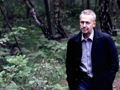 Bogusław Linda, Arkadiusz Jakubik i jeden z najlepszych polskich seriali kryminalnych, o którym za mało się mówiło