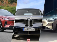 Xpeng X9 i BMW iX3 nie dały szans innym. Test rzeczywistego zasięgu 24 elektryków