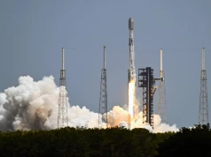 SpaceX chciał sprzedać inwestorom akcje za 75 mld dolarów, ci jednak chcą więcej