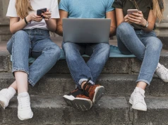 Spotkajmy się offline. W Bielsku-Białej odbędzie się wykład o intymności dzieci i młodzieży w sieci