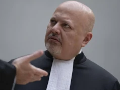 Główny prokurator MTK zawieszony. Zarzuty o molestowanie seksualne