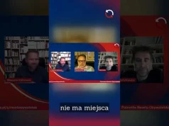 Putin instrumentalnie wykorzystuje Wołyń, żeby skłócić Polaków i Ukraińców
