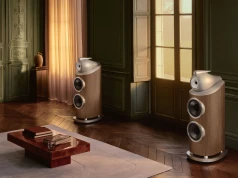 60 lat brytyjskiej perfekcji. Bowers & Wilkins prezentuje nową generację flagowych kolumn 800 Series Diamond D5