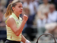 Maja Chwalińska zarobiła miliony. Na co przeznaczy pieniądze z Roland Garros? "Inwestycje w ludzi"
