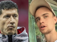 Lewandowski obiecał to na zbiórce Łatwoganga. Rozliczono go co to joty