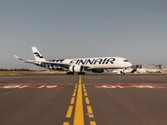 Maj w Finnair z blisko 1,1 mln podróżnych