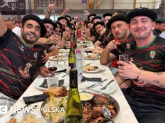 Francja: jak „wielkie bankiety" oburzyły skrajną lewicę
