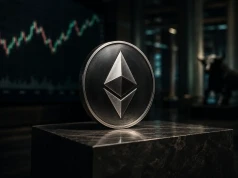 Ethereum wygląda jak okazja dekady. Ale rynek przestał wierzyć w prostą historię o ETH
