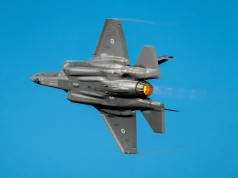 Więcej F-35 dla Polski. Wiadomo, ile myśliwców już wyprodukowano