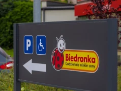 Jedna akcja promocyjna, ogromne konsekwencje. Biedronce grozi 500 tys. zł kary