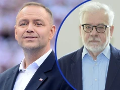 Były minister PiS ocenił działania Nawrockiego. Wprost wypalił o "dużej porażce"