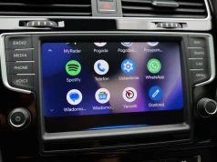 Android Auto otrzymuje nietypową aplikację. Na pierwszy rzut oka to nie ma sensu