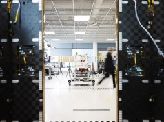 ICEYE pozyskuje 1 mld EUR. Inwestorzy wyceniają spółkę na 10 mld EUR