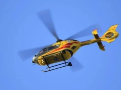 Niemcy: Tragiczny wypadek Polaków na A2. Pasażer zginął na miejscu