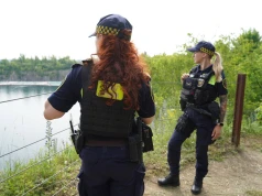 Coraz więcej interwencji w Zakrzówku. Straż miejska podsumowała ostatnie miesiące