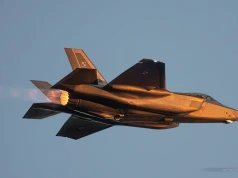 F-35 Husarz nad Polską. Wyjątkowy przelot najnowocześniejszych myśliwców już w piątek