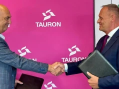 Jaworzno i Tauron zacieśniają współpracę. Chcą wspólnie działać przy transformacji energetycznej