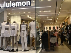 Lululemon tnie prognozy na kolejne miesiące