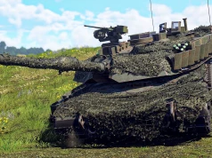 Nowa aktualizacja Heavy Cavalry w War Thunder wprowadza Abramsa M1A2C i dziesiątki nowych maszyn