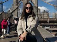Polka przez rok mieszkała w USA. Po zmroku bała się wychodzić z domu