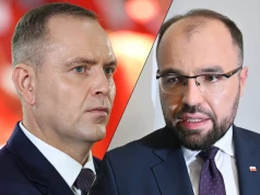 Burza wokół TK. Poseł PiS krytykuje decyzję Nawrockiego
