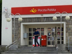 Co z fuzją Poczty Polskiej i Orlen Paczki? Minister mówi wprost