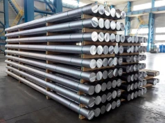 Eksport aluminium wystrzelił. Huty pracują na pełnych obrotach