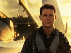 Top Gun Maverick to słaby film. Tak przekonuje słynny reżyser