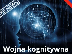Rosja na wojnie kognitywnej z Polską. Poważne ostrzeżenie