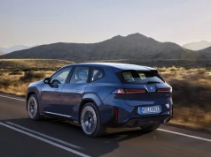 Wielki test NAF El Prix 2026: BMW iX3 królem lata, Xpeng X9 królem uczciwości