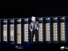 NVIDIA zawiązuje wieloletnią umowę z SK hynix