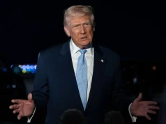 Finał NBA w Nowym Jorku. Trump wygwizdany przez tłum